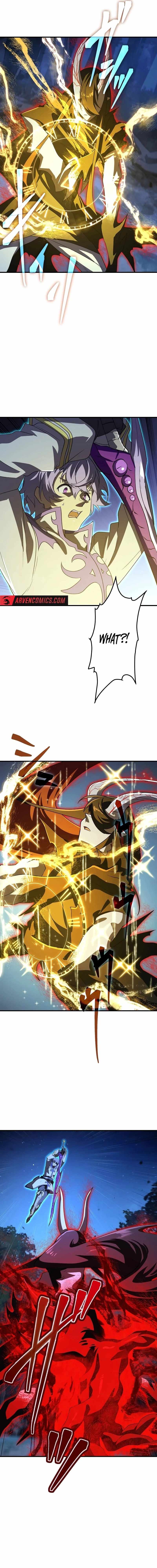 I Died 999999 Times – Infinite Level Up with Invulnerability Skills Chapter 25 22